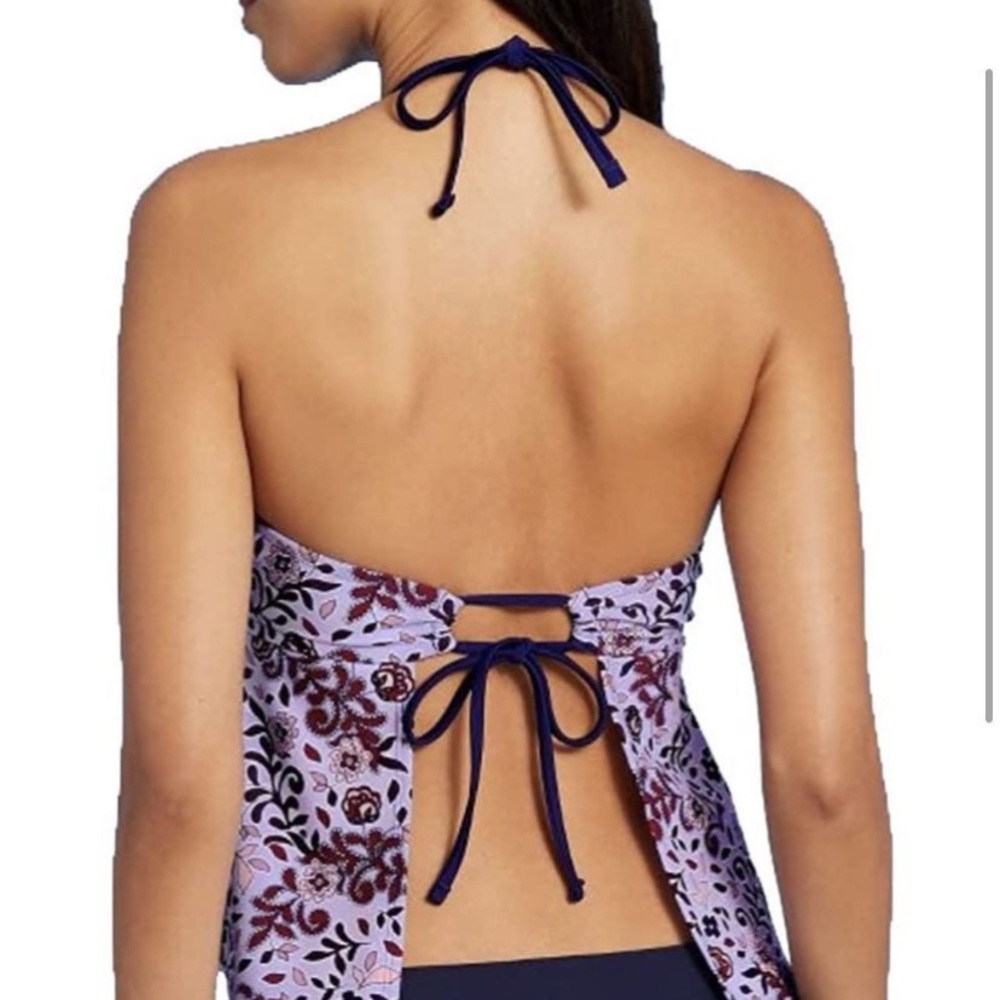 Tankini Top - Picture 2 of 5